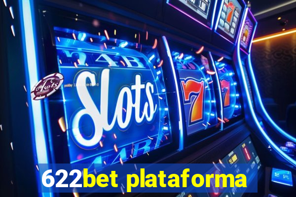 622bet plataforma